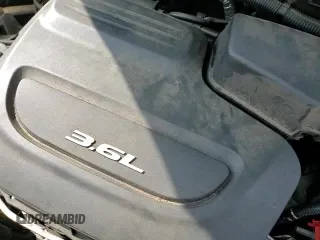 ✅ 2017 Chrysler Pacifica Touring L • VIN: 2C4RC1BG7HR579603 • Лот: 58482285. Опубликован ранее на Copart с пробегом 134 918 миль. Бесплатный доступ к архиву аукционных продаж из США и подробный отчёт об истории автомобиля на DreamBid. Изображение 14.