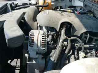 ✅ 2005 GMC Yukon XL SLE • VIN: 3GKEC16Z55G210674 • Lot: 43192474. Listed on IAAI with 168,928 mi. Free auction sales archive from the USA and detailed vehicle history report at DreamBid. Image 12.