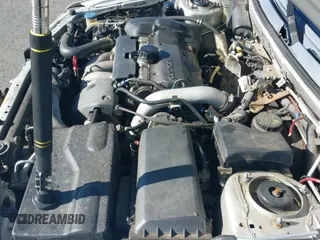 ✅ 2001 Volvo S40 • VIN: YV1VS295X1F712342 • Lot: 41811568. Wystawiony na IAAI z przebiegiem 147 308 mil. Bezpłatny archiwum sprzedaży aukcyjnych z USA i szczegółowy raport historii pojazdu na DreamBid. Zdjęcie 15.