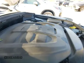 ✅ 2020 Jeep Grand Cherokee Overland • VIN: 1C4RJFCG4LC136022 • Lot: 43332480. Listed on IAAI with 61,238 mi. Free auction sales archive from the USA and detailed vehicle history report at DreamBid. Image 20.