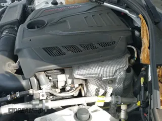 ✅ 2017 Alfa Romeo Giulia • VIN: ZARFAEBN5H7551045 • Lot: 41913455. Listed on IAAI with 115,126 mi. Free auction sales archive from the USA and detailed vehicle history report at DreamBid. Image 19.