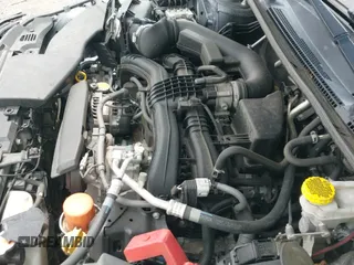 ✅ 2019 Subaru Impreza Special Sports • VIN: 4S3GKAJ61K3627597 • Lot: 42381210. Listed on IAAI with 65,575 mi. Free auction sales archive from the USA and detailed vehicle history report at DreamBid. Image 19.