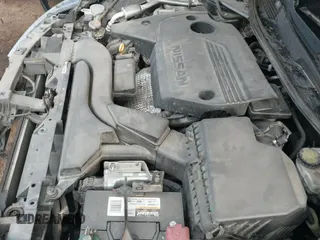 ✅ 2017 Nissan Altima SR • VIN: 1N4AL3AP3HC147485 • Лот: 43410188. Опубликован ранее на IAAI с пробегом 180 573 миль. Бесплатный доступ к архиву аукционных продаж из США и подробный отчёт об истории автомобиля на DreamBid. Изображение 15.