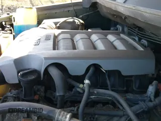 ✅ 2010 Toyota Tundra • VIN: 5TFDY5F14AX098563 • Lot: 42084336. Wystawiony na IAAI z przebiegiem 176 781 mil. Bezpłatny archiwum sprzedaży aukcyjnych z USA i szczegółowy raport historii pojazdu na DreamBid. Zdjęcie 19.