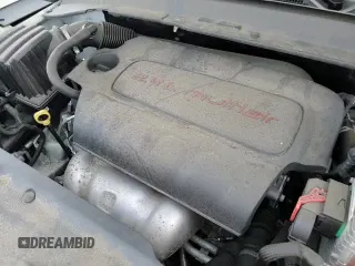 ✅ 2019 Jeep Compass Latitude • VIN: 3C4NJDBB9KT646152 • Lot: 53535785. Listed on Copart with 98,061 mi. Free auction sales archive from the USA and detailed vehicle history report at DreamBid. Image 16.