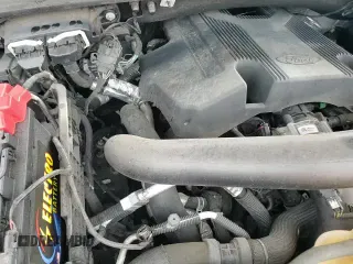 ✅ 2019 Ford F-150 Lariat • VIN: 1FTEW1E46KFB12436 • Lot: 82303195. Listed on Copart with 49,890 mi. Free auction sales archive from the USA and detailed vehicle history report at DreamBid. Image 15.