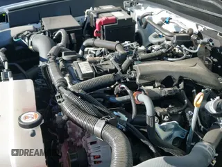 ✅ 2024 Toyota Tacoma SR • VIN: 3TYKD5HN2RT000445 • Lot: 42065964. Wystawiony na IAAI z przebiegiem 4 964 mil. Bezpłatny archiwum sprzedaży aukcyjnych z USA i szczegółowy raport historii pojazdu na DreamBid. Zdjęcie 20.