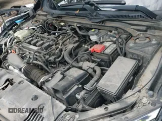 ✅ 2018 Honda Civic EX-T • VIN: 19XFC1E33JE003316 • Лот: 42540885. Опубликован ранее на IAAI с пробегом 98 568 миль. Бесплатный доступ к архиву аукционных продаж из США и подробный отчёт об истории автомобиля на DreamBid. Изображение 19.