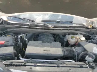 ✅ 2021 Chevrolet Suburban Z71 • VIN: 1GNSKDKD3MR479663 • Lot: 82222395. Listed on Copart with 68,737 mi. Free auction sales archive from the USA and detailed vehicle history report at DreamBid. Image 14.