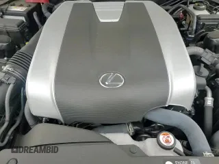 ✅ 2023 Lexus IS 350 F Sport • VIN: JTHGZ1E21P5032567 • Лот: 90097085. Опубликован ранее на Copart с пробегом 26 302 миль. Бесплатный доступ к архиву аукционных продаж из США и подробный отчёт об истории автомобиля на DreamBid. Изображение 13.