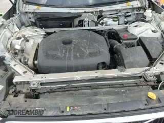 ✅ 2019 Volvo XC90 Momentum • VIN: YV4102CK7K1439106 • Lot: 65296725. Listed on Copart with 82,853 mi. Free auction sales archive from the USA and detailed vehicle history report at DreamBid. Image 14.