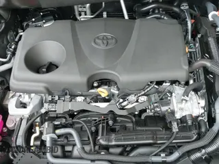 ✅ 2025 Toyota Highlander Hybrid Platinum • VIN: 5TDEBRCH8SS660387 • Lot: 41995809. Wystawiony na IAAI z przebiegiem 159 mil. Bezpłatny archiwum sprzedaży aukcyjnych z USA i szczegółowy raport historii pojazdu na DreamBid. Zdjęcie 19.