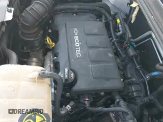 ✅ 2020 Chevrolet Trax LS • VIN: 3GNCJKSB2LL126640 • Lot: 42547540. Listed on IAAI with 86,058 mi. Free auction sales archive from the USA and detailed vehicle history report at DreamBid. Image 19.