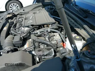 ✅ 2025 Lexus ES 300h • VIN: 58ADA1C15SU059425 • Lot: 43278722. Wystawiony na IAAI z przebiegiem 18 387 mil. Bezpłatny archiwum sprzedaży aukcyjnych z USA i szczegółowy raport historii pojazdu na DreamBid. Zdjęcie 19.