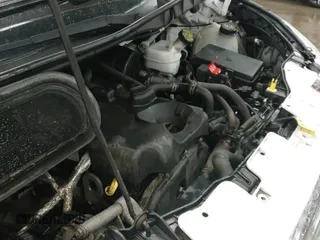 ✅ 2015 Ford Transit • VIN: 1FTSW3XV4FKA70964 • Lot: 42396252. Wystawiony na IAAI z przebiegiem 143 661 mil. Bezpłatny archiwum sprzedaży aukcyjnych z USA i szczegółowy raport historii pojazdu na DreamBid. Zdjęcie 20.