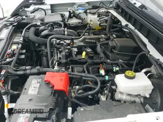 ✅ 2022 Ford Bronco • VIN: 1FMDE5BH2NLB90209 • Lot: 41847294. Wystawiony na IAAI z przebiegiem 17 721 mil. Bezpłatny archiwum sprzedaży aukcyjnych z USA i szczegółowy raport historii pojazdu na DreamBid. Zdjęcie 19.