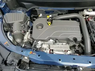 2025 Chevrolet Equinox FWD LT с VIN 3GNAXHEG0SL230994, выставлен на аукционе Copart как лот 55696585 с пробегом 509 миль миль и Списание • Salvage title. История ставок и продаж доступна на DreamBid. Изображение 15.