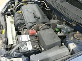 ✅ 2003 Toyota Matrix Std • VIN: 2T1KR32E43C039435 • Lot: 42975449. Listed on IAAI with 212,077 mi. Free auction sales archive from the USA and detailed vehicle history report at DreamBid. Image 19.