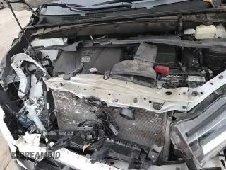 ✅ 2018 Toyota Highlander SE • VIN: 5TDJZRFHXJS820029 • Lot: 92510035. Wystawiony na Copart z przebiegiem 58 618 mil. Bezpłatny archiwum sprzedaży aukcyjnych z USA i szczegółowy raport historii pojazdu na DreamBid. Zdjęcie 16.