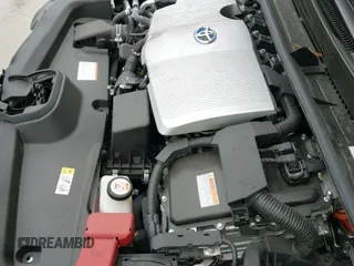 ✅ 2020 Toyota Prius LE • VIN: JTDKARFP3L3144403 • Lot: 42738801. Listed on IAAI with 17,896 mi. Free auction sales archive from the USA and detailed vehicle history report at DreamBid. Image 20.