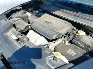 ✅ 2017 Jeep Cherokee Sport • VIN: 1C4PJLAB1HW642507 • Lot: 41869467. Wystawiony na IAAI z przebiegiem 191 637 mil. Bezpłatny archiwum sprzedaży aukcyjnych z USA i szczegółowy raport historii pojazdu na DreamBid. Zdjęcie 19.