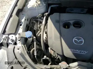 ✅ 2018 Mazda CX-5 Sport • VIN: JM3KFBBM6J0400057 • Лот: 84930885. Опубликован ранее на Copart с пробегом 52 185 миль. Бесплатный доступ к архиву аукционных продаж из США и подробный отчёт об истории автомобиля на DreamBid. Изображение 13.