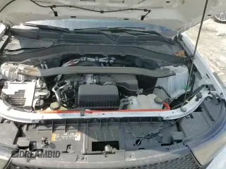 ✅ 2022 Ford Police Interceptor Utility • VIN: 1FM5K8AW1NNA06252 • Лот: 70750385. Опубликован ранее на Copart с пробегом 8 258 миль. Бесплатный доступ к архиву аукционных продаж из США и подробный отчёт об истории автомобиля на DreamBid. Изображение 17.