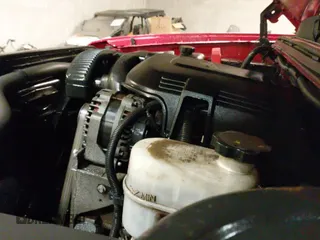 ✅ 2008 GMC Sierra 1500 SLE2 • VIN: 1GTEK19J48Z129030 • Lot: 41812237. Listed on IAAI with 195,710 mi. Free auction sales archive from the USA and detailed vehicle history report at DreamBid. Image 19.