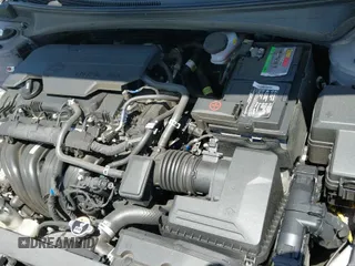 ✅ 2021 Hyundai Elantra SE • VIN: KMHLL4AG6MU141656 • Lot: 42268695. Listed on IAAI with 36,949 mi. Free auction sales archive from the USA and detailed vehicle history report at DreamBid. Image 20.