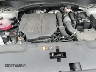 2024 Hyundai Santa Fe SEL с VIN 5NMP2DGL0RH023128, выставлен на аукционе Copart как лот 51104345 с пробегом 29 892 миль миль и Чистый • Clean title. История ставок и продаж доступна на DreamBid. Изображение 14.