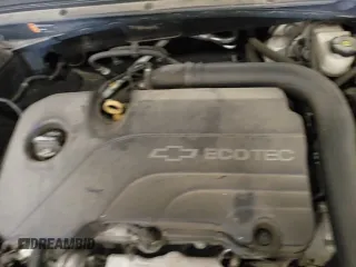 2017 Chevrolet Malibu LT с VIN 1G1ZE5ST5HF223990, выставлен на аукционе Copart как лот 60852365 с пробегом 82 481 миль миль и Списание • Salvage title. История ставок и продаж доступна на DreamBid. Изображение 13.