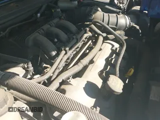 ✅ 2010 Lincoln MKT • VIN: 2LMHJ5FR8ABJ10393 • Lot: 43480419. Listed on IAAI with 155,787 mi. Free auction sales archive from the USA and detailed vehicle history report at DreamBid. Image 12.