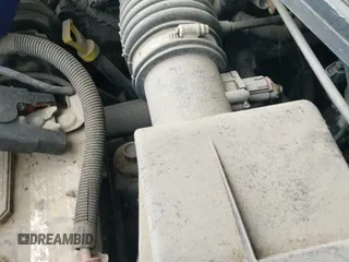 ✅ 2005 Ford Freestar SES • VIN: 2FMZA57635BA60478 • Lot: 42993484. Listed on IAAI with Not provided. Free auction sales archive from the USA and detailed vehicle history report at DreamBid. Image 13.