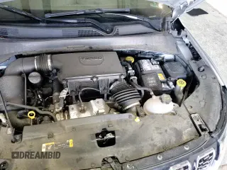 ✅ 2024 Jeep Compass Limited • VIN: 3C4NJDCN0RT125405 • Lot: 60204955. Listed on Copart with 34,041 mi. Free auction sales archive from the USA and detailed vehicle history report at DreamBid. Image 14.