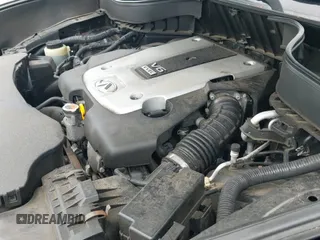 ✅ 2015 Infiniti QX70 • VIN: JN8CS1MW9FM482579 • Lot: 42741115. Wystawiony na IAAI z przebiegiem 159 327 mil. Bezpłatny archiwum sprzedaży aukcyjnych z USA i szczegółowy raport historii pojazdu na DreamBid. Zdjęcie 19.