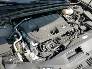 ✅ 2025 Lexus ES 300h • VIN: 58ADA1C13SU055695 • Лот: 80855475. Опубликован ранее на Copart с пробегом 36 122 миль. Бесплатный доступ к архиву аукционных продаж из США и подробный отчёт об истории автомобиля на DreamBid. Изображение 13.