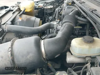 ✅ 2001 Ford F-250 XL • VIN: 1FTNF20L31EB69492 • Лот: 42247925. Опубликован ранее на IAAI с пробегом 158 551 миль. Бесплатный доступ к архиву аукционных продаж из США и подробный отчёт об истории автомобиля на DreamBid. Изображение 15.