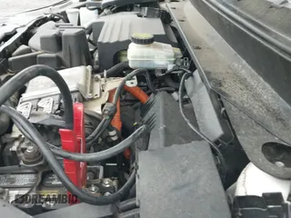 ✅ 2014 Infiniti QX60 Hybrid • VIN: 5N1CL0MM2EC525628 • Лот: 42882493. Опубликован ранее на IAAI с пробегом 131 144 миль. Бесплатный доступ к архиву аукционных продаж из США и подробный отчёт об истории автомобиля на DreamBid. Изображение 12.