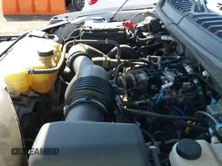 ✅ 2019 Ford F-150 XL • VIN: 1FTEX1EP0KKC95721 • Lot: 41656043. Listed on IAAI with 95,375 mi. Free auction sales archive from the USA and detailed vehicle history report at DreamBid. Image 19.