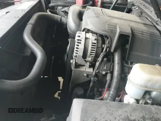 ✅ 2007 Chevrolet Tahoe LT • VIN: 1GNFC13J97R301262 • Лот: 43550625. Опубликован ранее на IAAI с пробегом 277 950 миль. Бесплатный доступ к архиву аукционных продаж из США и подробный отчёт об истории автомобиля на DreamBid. Изображение 12.