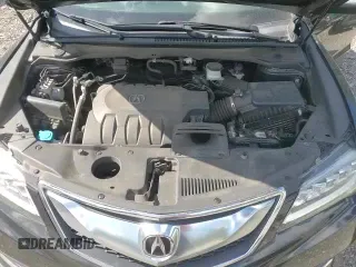 ✅ 2018 Acura RDX Advance • VIN: 5J8TB4H73JL006604 • Lot: 84983385. Listed on Copart with 104,369 mi. Free auction sales archive from the USA and detailed vehicle history report at DreamBid. Image 14.