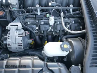 ✅ 2003 Chevrolet Corvette Z06 • VIN: 1G1YY12S335132931 • Lot: 43647443. Wystawiony na IAAI z przebiegiem 55 845 mil. Bezpłatny archiwum sprzedaży aukcyjnych z USA i szczegółowy raport historii pojazdu na DreamBid. Zdjęcie 20.