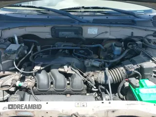 ✅ 2002 Mazda Tribute LX • VIN: 4F2YU09172KM36435 • Lot: 42255598. Wystawiony na IAAI z przebiegiem 120 860 mil. Bezpłatny archiwum sprzedaży aukcyjnych z USA i szczegółowy raport historii pojazdu na DreamBid. Zdjęcie 12.