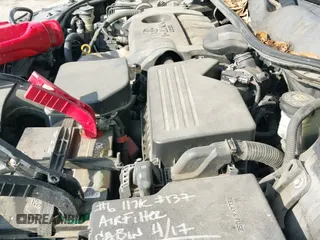 ✅ 2010 Toyota Venza • VIN: 4T3ZA3BB6AU025082 • Lot: 43515910. Listed on IAAI with 195,835 mi. Free auction sales archive from the USA and detailed vehicle history report at DreamBid. Image 12.