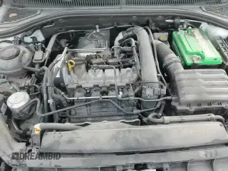 ✅ 2019 Volkswagen Jetta S • VIN: 3VWN57BU8KM114504 • Lot: 84968705. Wystawiony na Copart z przebiegiem 53 012 mil. Bezpłatny archiwum sprzedaży aukcyjnych z USA i szczegółowy raport historii pojazdu na DreamBid. Zdjęcie 13.