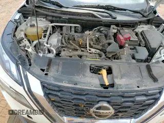 ✅ 2021 Nissan Rogue SL • VIN: JN8AT3CA5MW029177 • Лот: 68572495. Опубликован ранее на Copart с пробегом 44 961 миль. Бесплатный доступ к архиву аукционных продаж из США и подробный отчёт об истории автомобиля на DreamBid. Изображение 16.