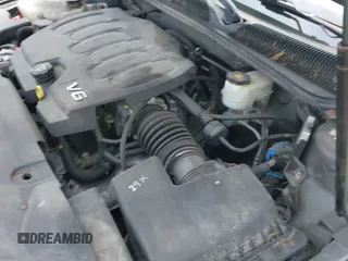 ✅ 2009 Buick Lucerne CX • VIN: 1G4HP57M89U118691 • Lot: 42689511. Listed on IAAI with 43,295 mi. Free auction sales archive from the USA and detailed vehicle history report at DreamBid. Image 19.