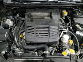 ✅ 2017 Subaru WRX Premium • VIN: JF1VA1E61H8832150 • Lot: 86792015. Wystawiony na Copart z przebiegiem 19 851 mil. Bezpłatny archiwum sprzedaży aukcyjnych z USA i szczegółowy raport historii pojazdu na DreamBid. Zdjęcie 13.