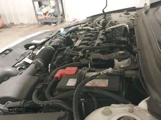 ✅ 2018 Honda Accord Touring • VIN: 1HGCV1F96JA195853 • Lot: 42755044. Wystawiony na IAAI z przebiegiem 78 574 mil. Bezpłatny archiwum sprzedaży aukcyjnych z USA i szczegółowy raport historii pojazdu na DreamBid. Zdjęcie 20.