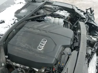 ✅ 2022 Audi A5 Cabriolet Premium • VIN: WAU2AGF55NN002626 • Lot: 41536600. Wystawiony na IAAI z przebiegiem 37 897 mil. Bezpłatny archiwum sprzedaży aukcyjnych z USA i szczegółowy raport historii pojazdu na DreamBid. Zdjęcie 21.